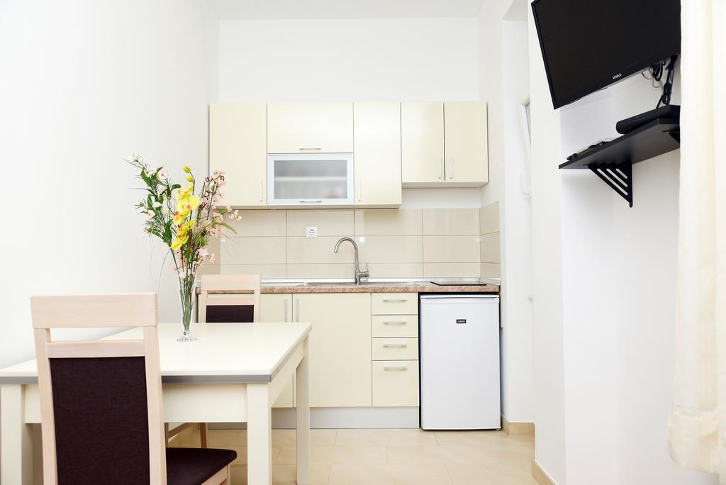 Apartment Anny Split Exterior photo